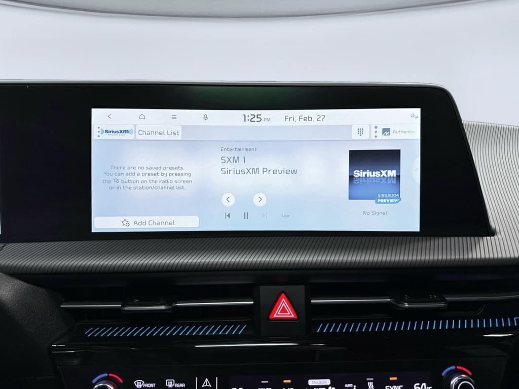 2023 Kia EV6 view 12