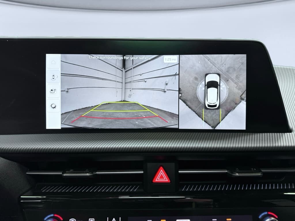 2023 Kia EV6 view 14