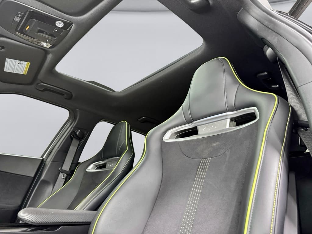 2023 Kia EV6 view 25