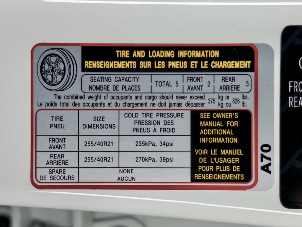2023 Kia EV6 view 31