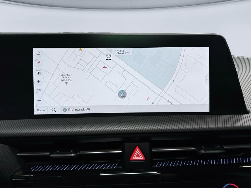 2023 Kia EV6 view 10