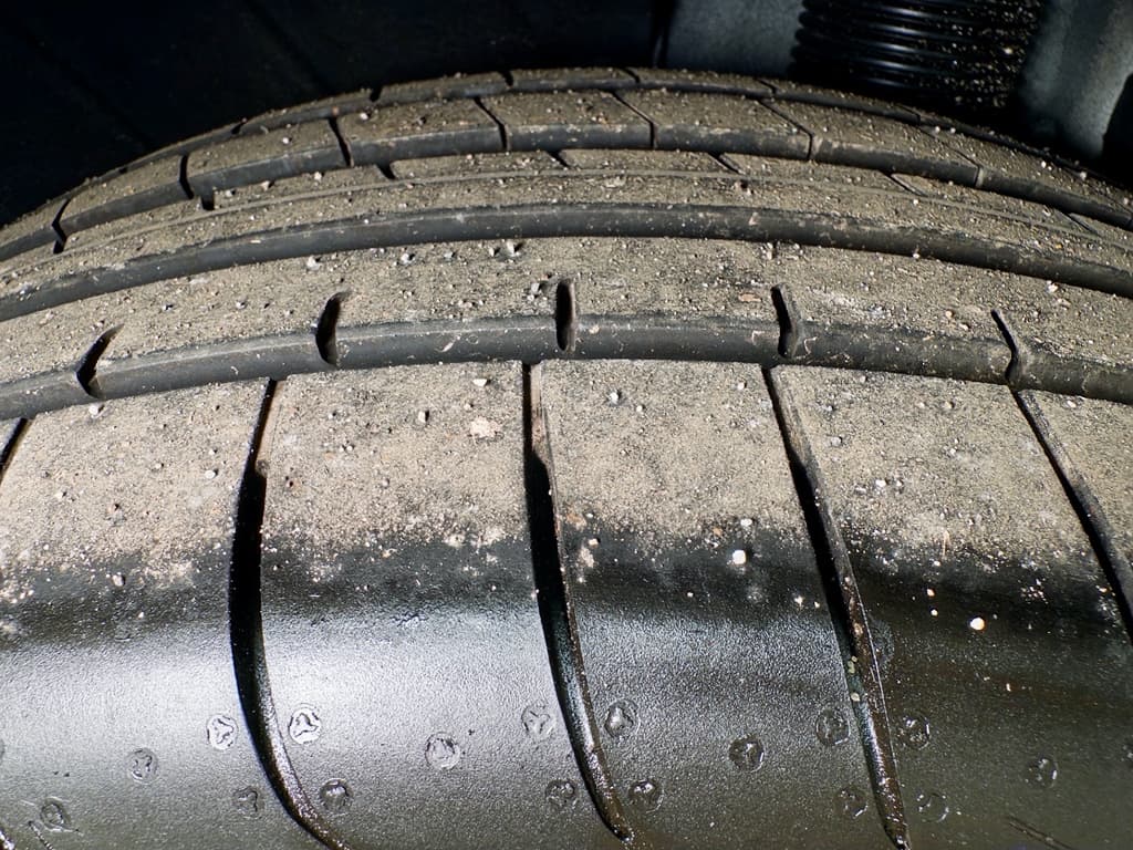 2023 Kia EV6 view 33