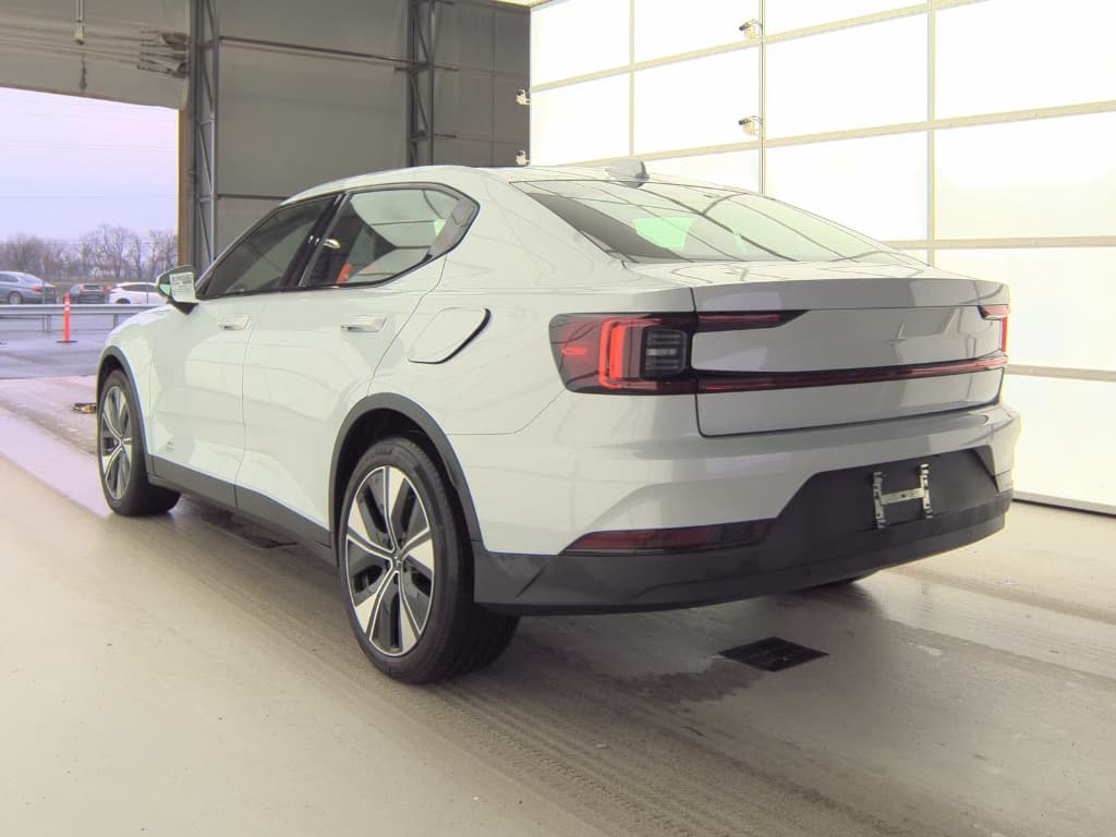 2023 Polestar Polestar 2 view 4
