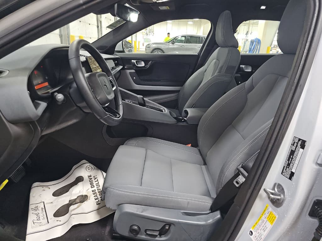 2023 Polestar Polestar 2 view 5