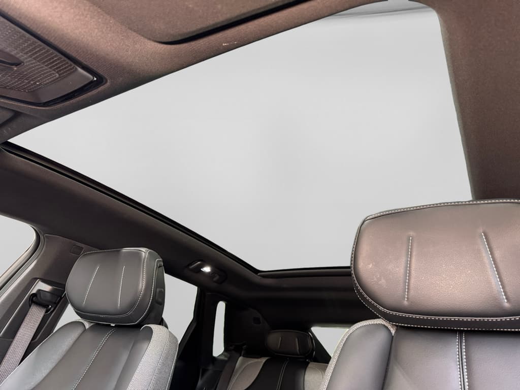 2024 Cadillac Lyriq view 25
