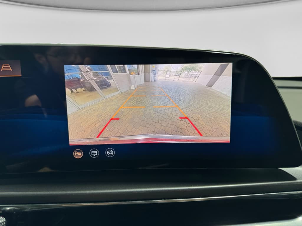 2024 Cadillac Lyriq view 15