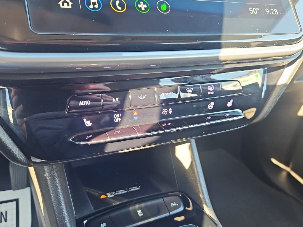 2023 Chevrolet Bolt EV view 15