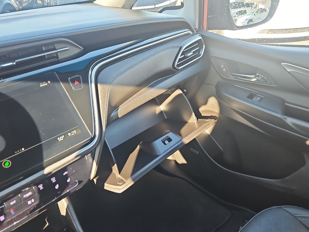 2023 Chevrolet Bolt EV view 20