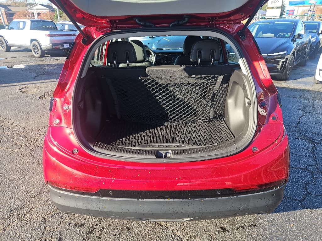 2023 Chevrolet Bolt EV view 24