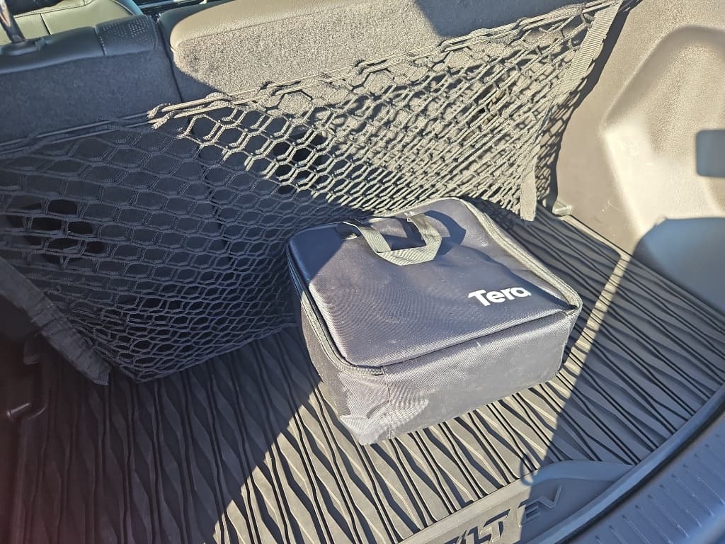 2023 Chevrolet Bolt EV view 6