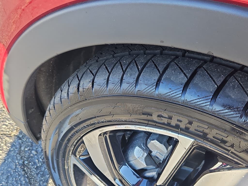 2023 Chevrolet Bolt EV view 28