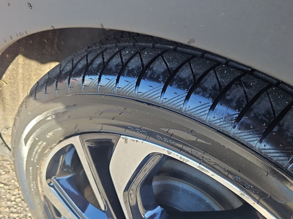 2023 Chevrolet Bolt EV view 30