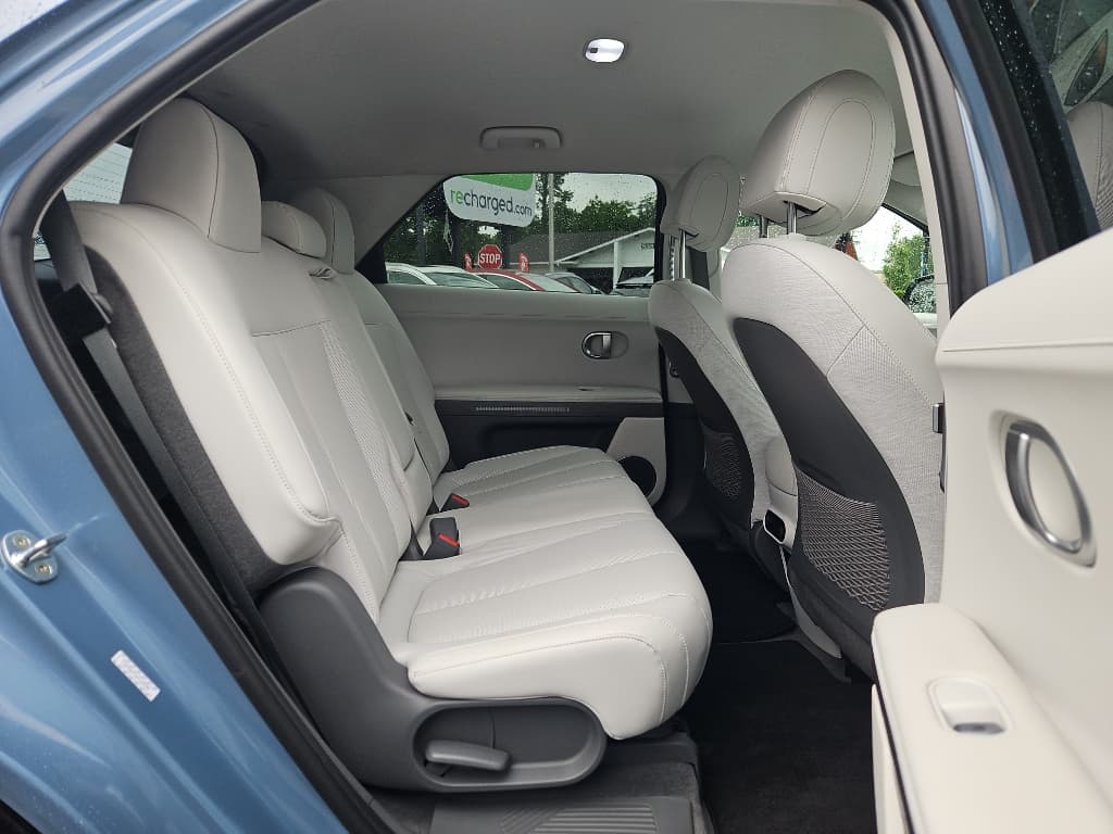 2023 Hyundai IONIQ 5 view 22