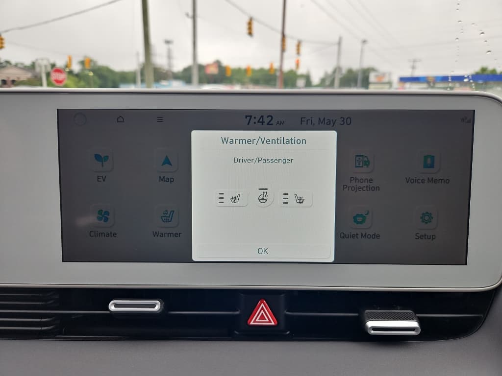 2023 Hyundai IONIQ 5 view 14