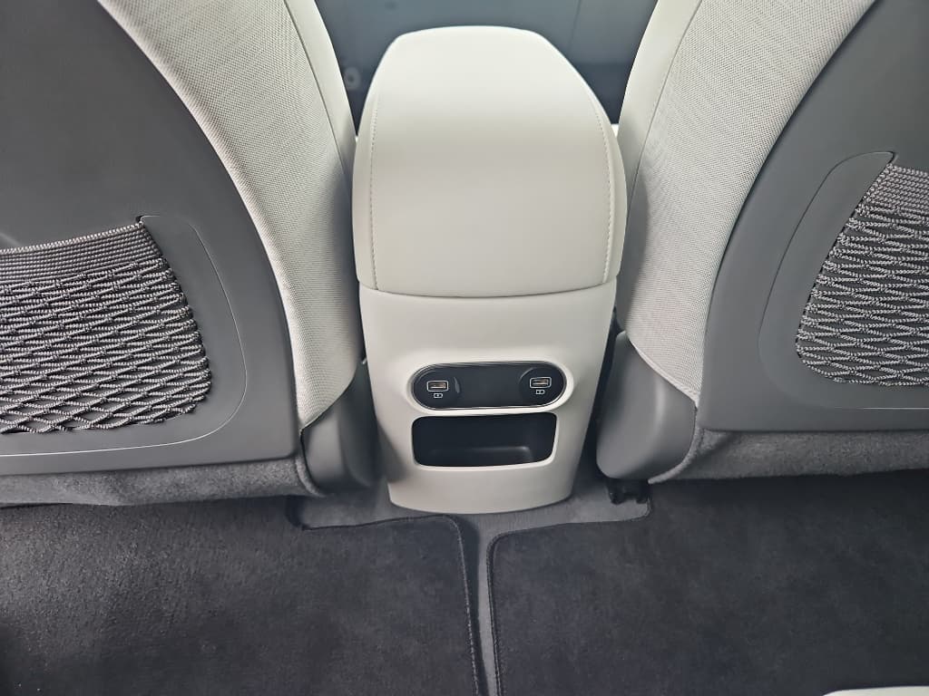 2023 Hyundai IONIQ 5 view 23