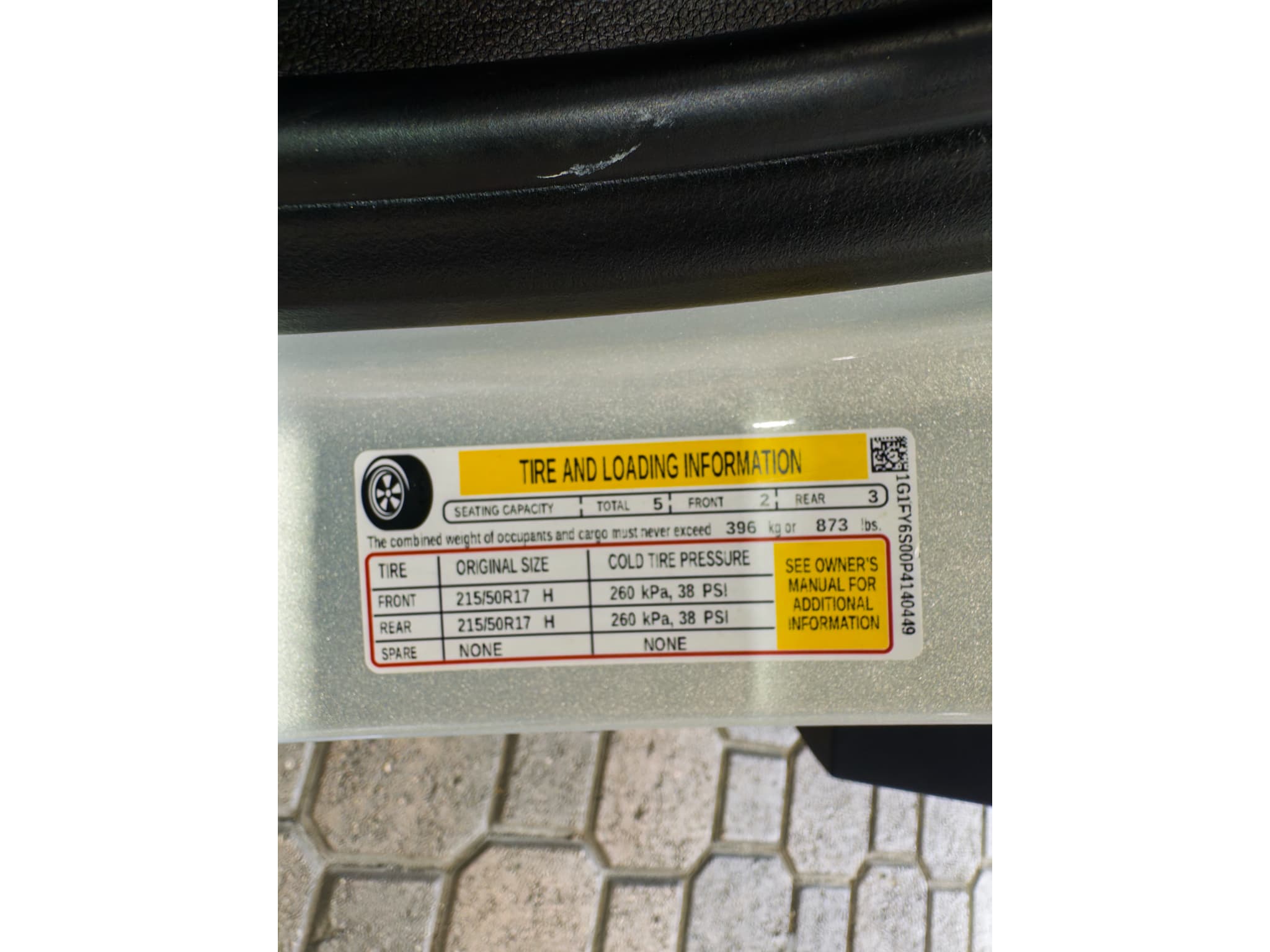 2023 Chevrolet Bolt EUV view 29