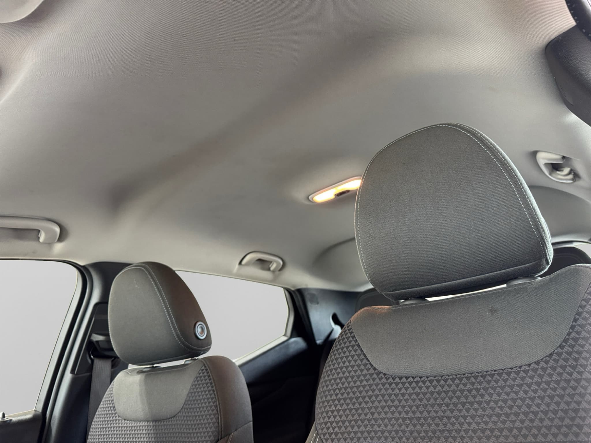 2023 Chevrolet Bolt EUV view 23