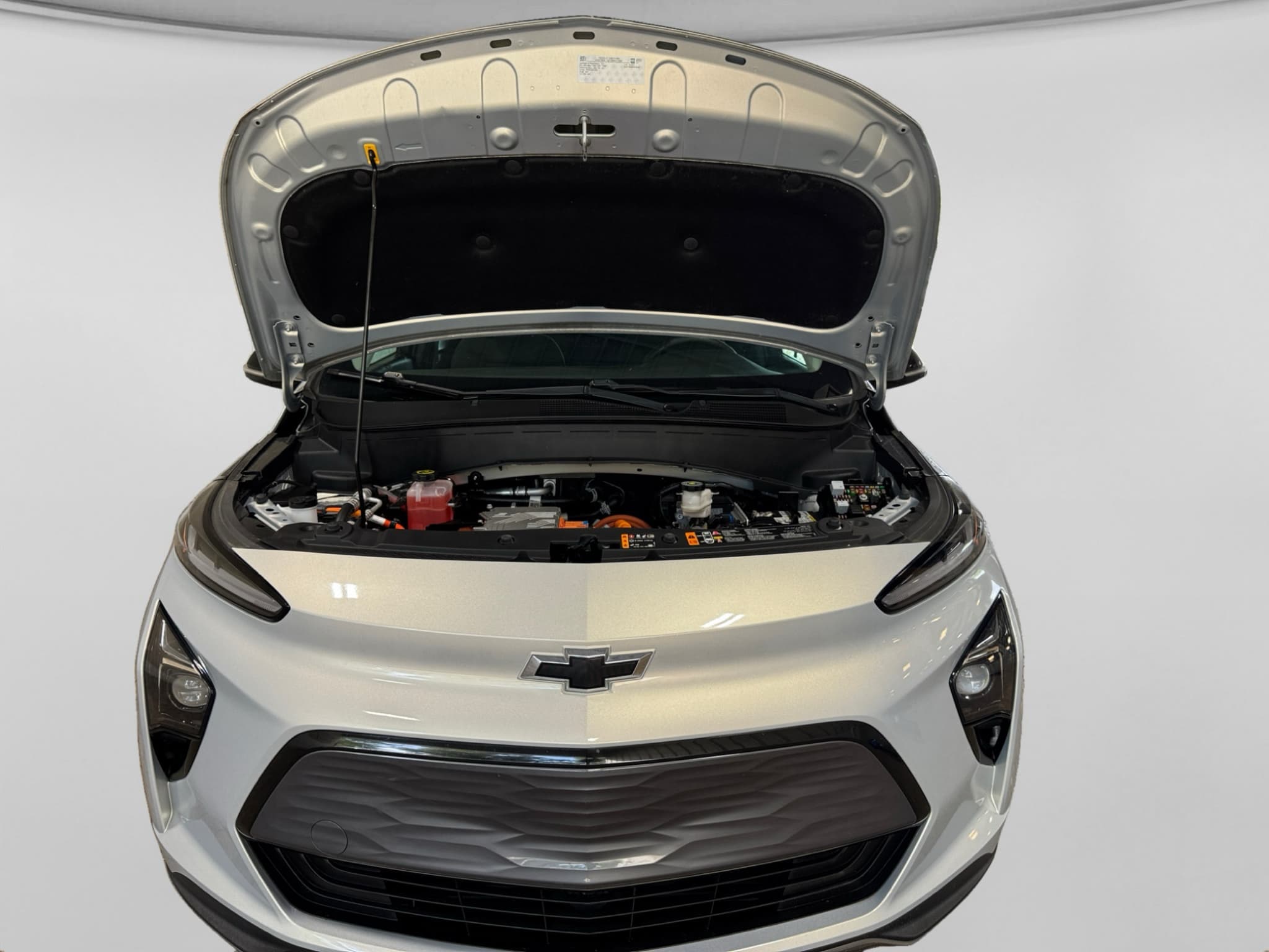2023 Chevrolet Bolt EUV view 26