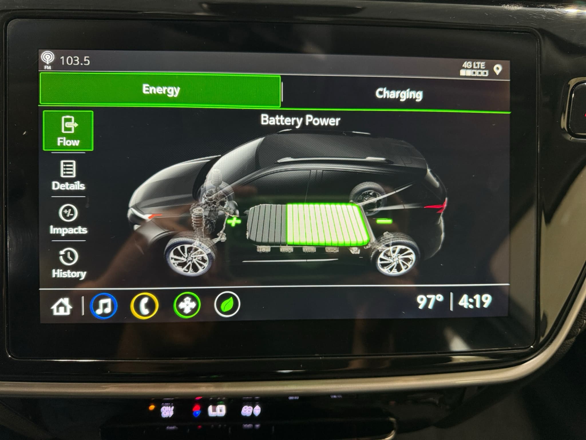 2023 Chevrolet Bolt EUV view 12
