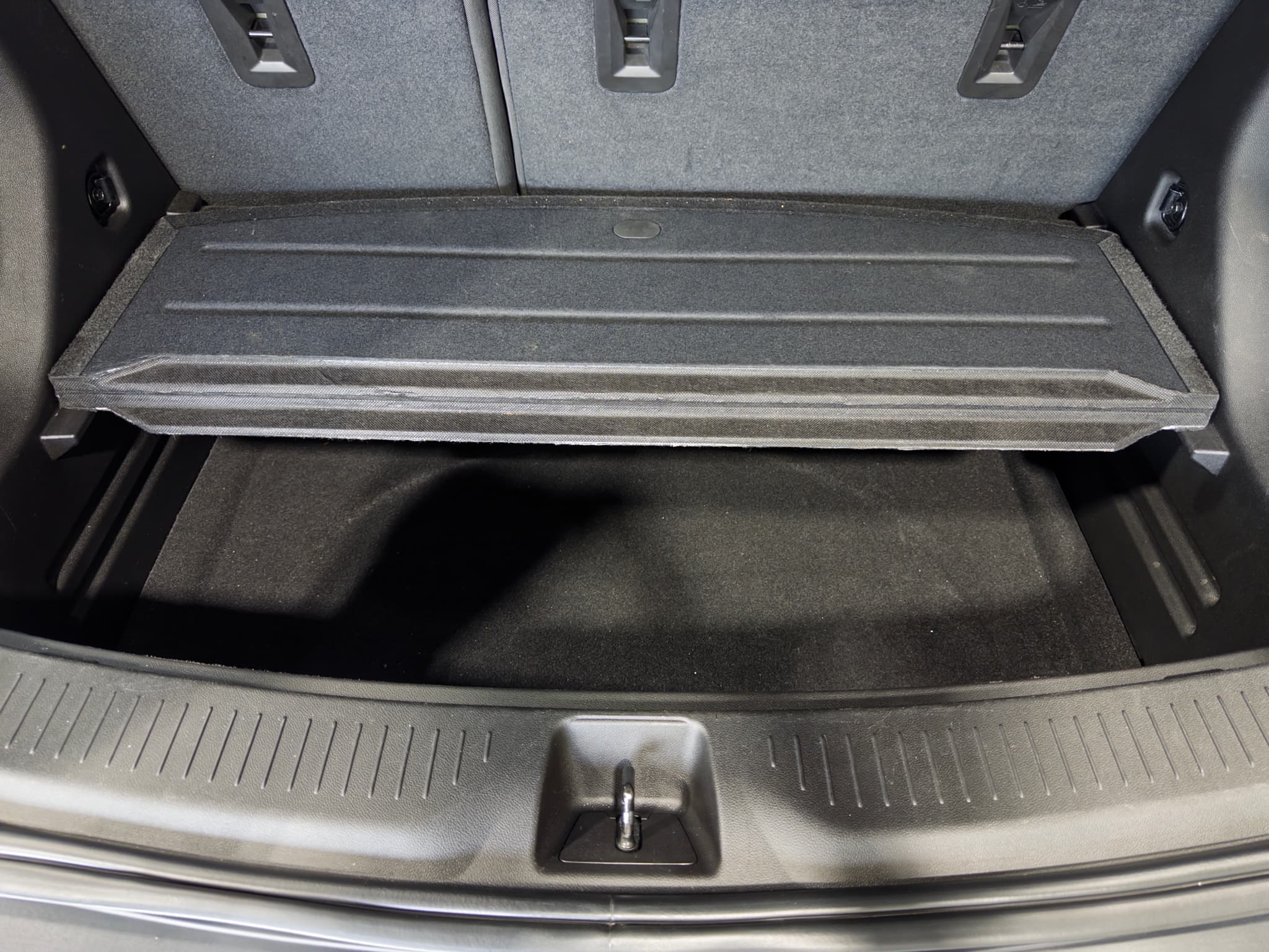 2023 Chevrolet Bolt EUV view 25