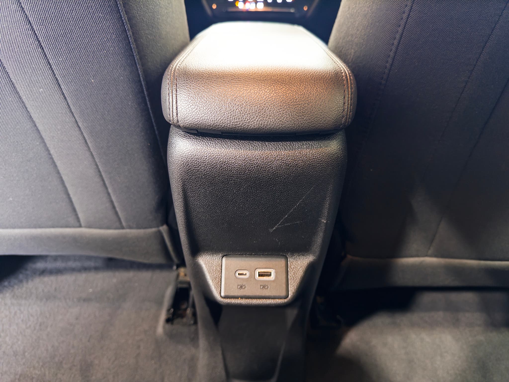 2023 Chevrolet Bolt EUV view 19