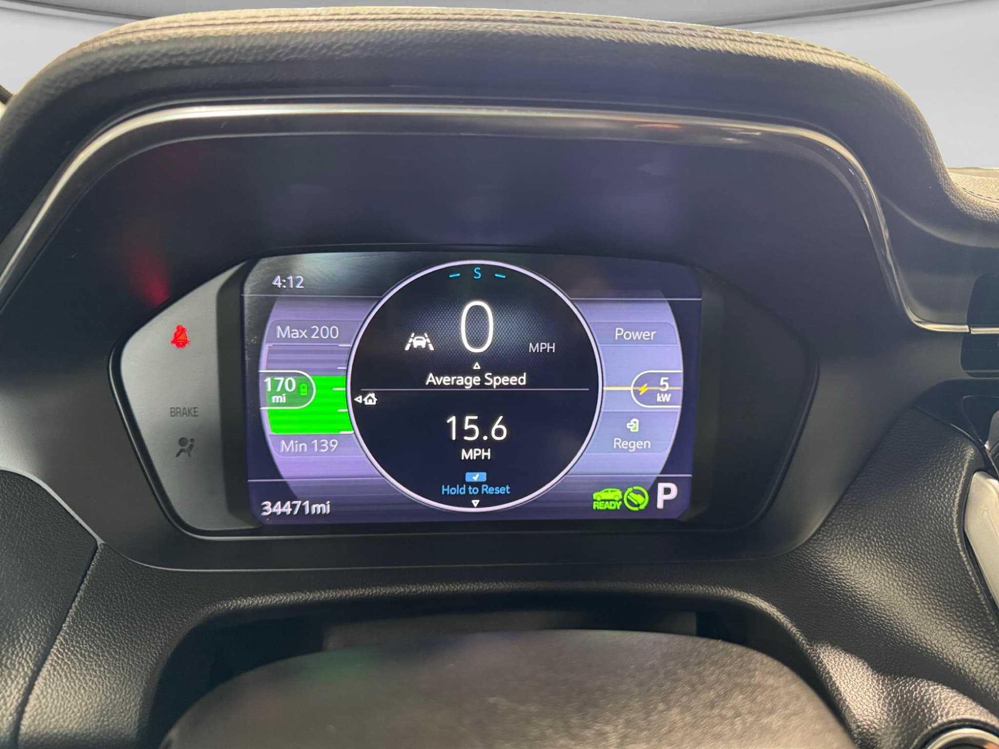 2023 Chevrolet Bolt EUV view 9