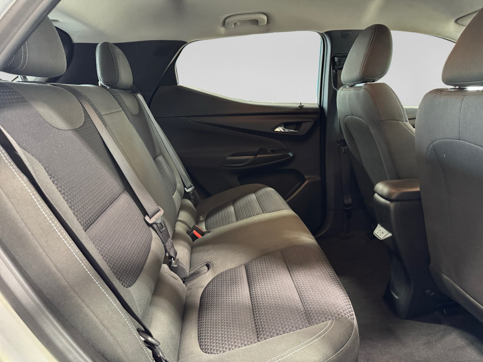 2023 Chevrolet Bolt EUV view 20