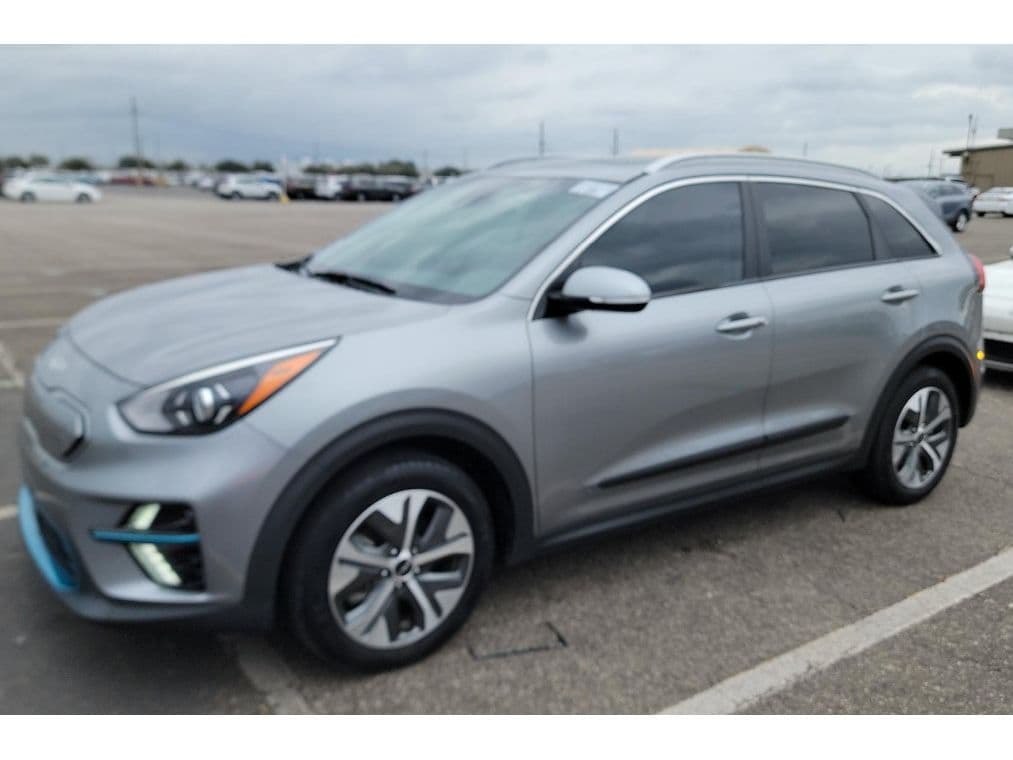 2022 Kia Niro EV