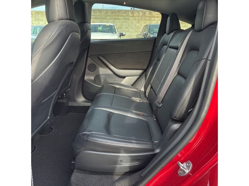 2021 Tesla Model Y view 6