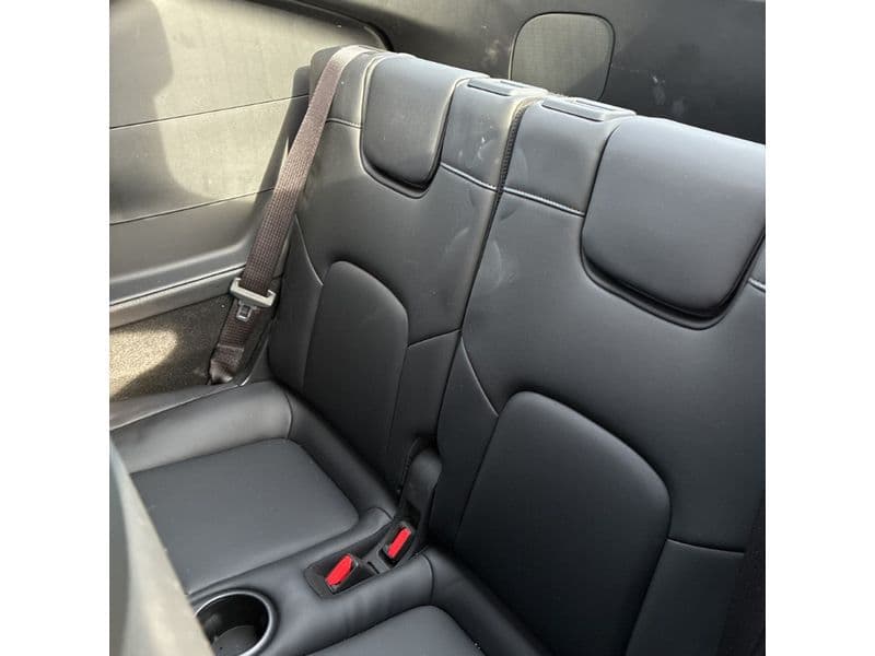 2021 Tesla Model Y view 7