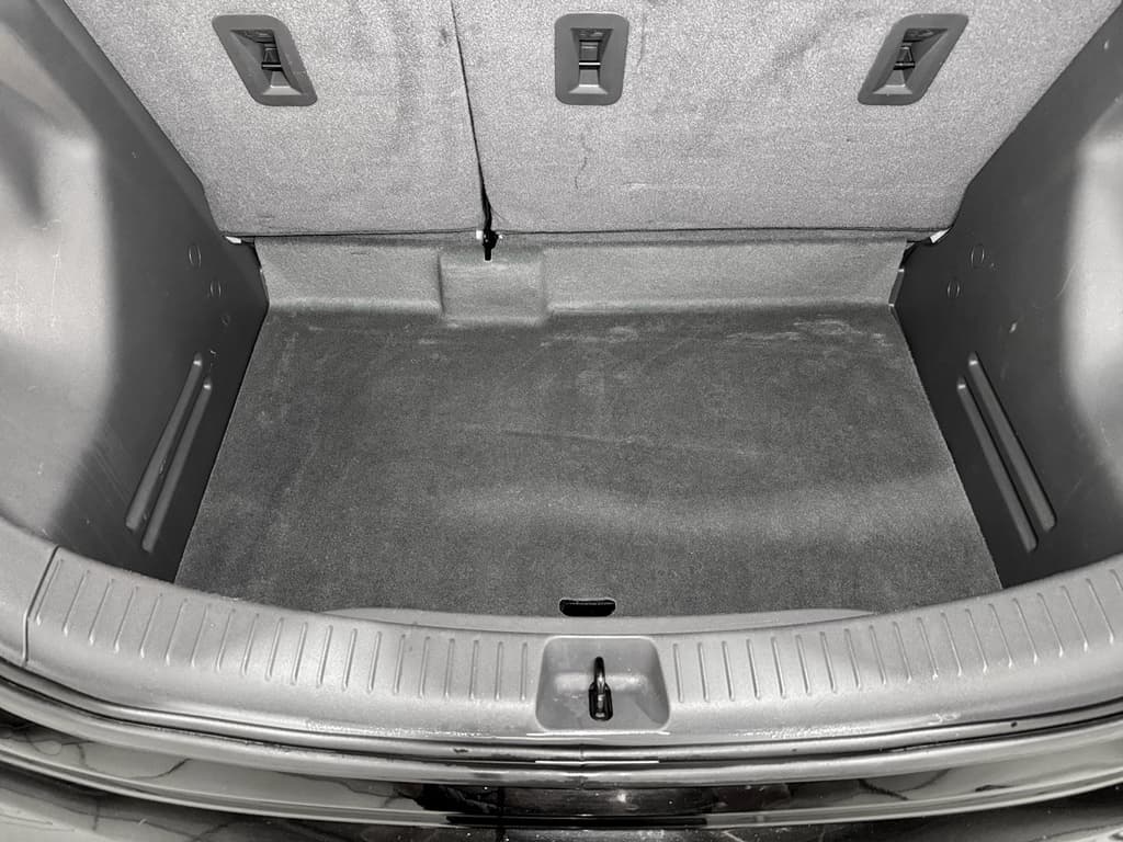 2020 Chevrolet Bolt EV view 27