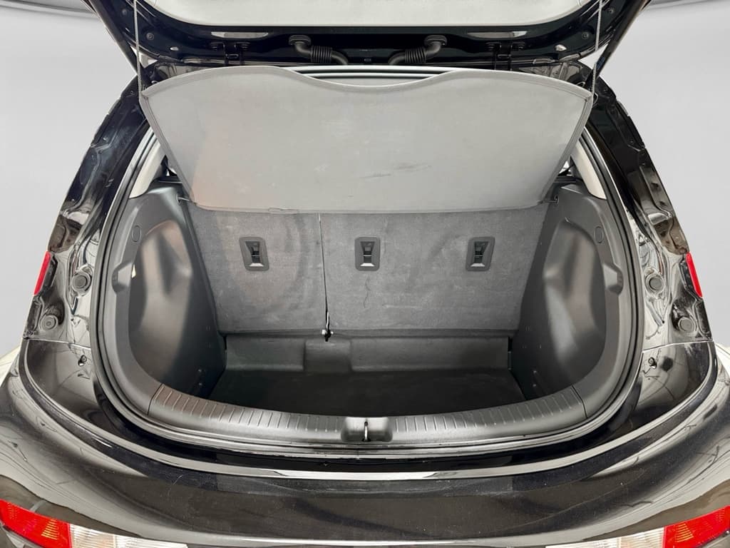 2020 Chevrolet Bolt EV view 26