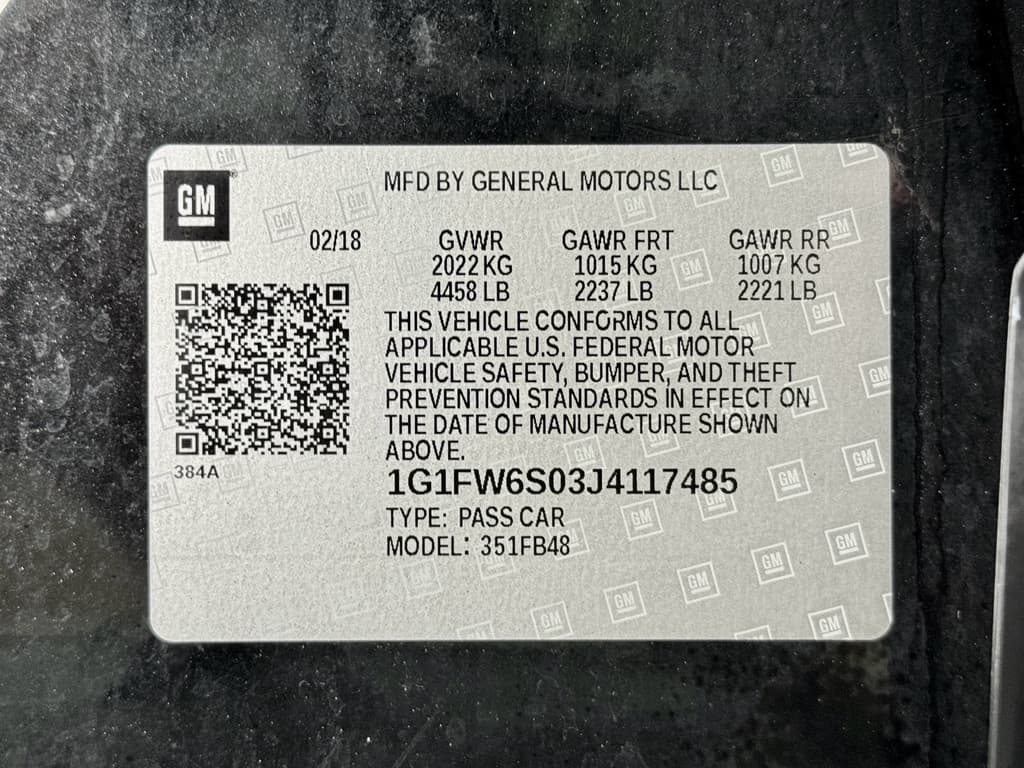 2020 Chevrolet Bolt EV view 28