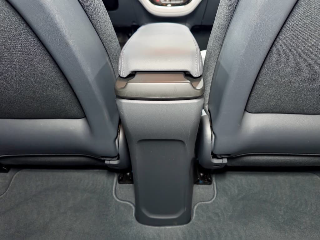 2020 Chevrolet Bolt EV view 22