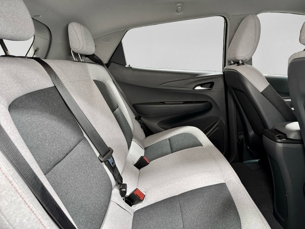 2020 Chevrolet Bolt EV view 23