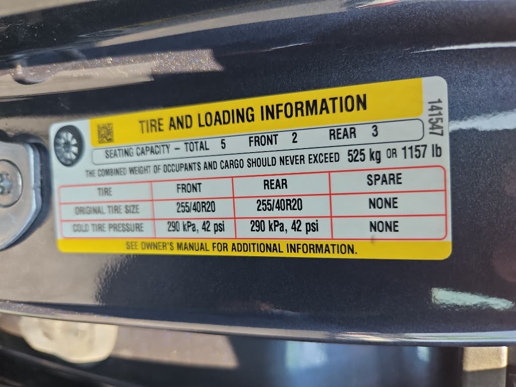 2021 Tesla Model Y view 19