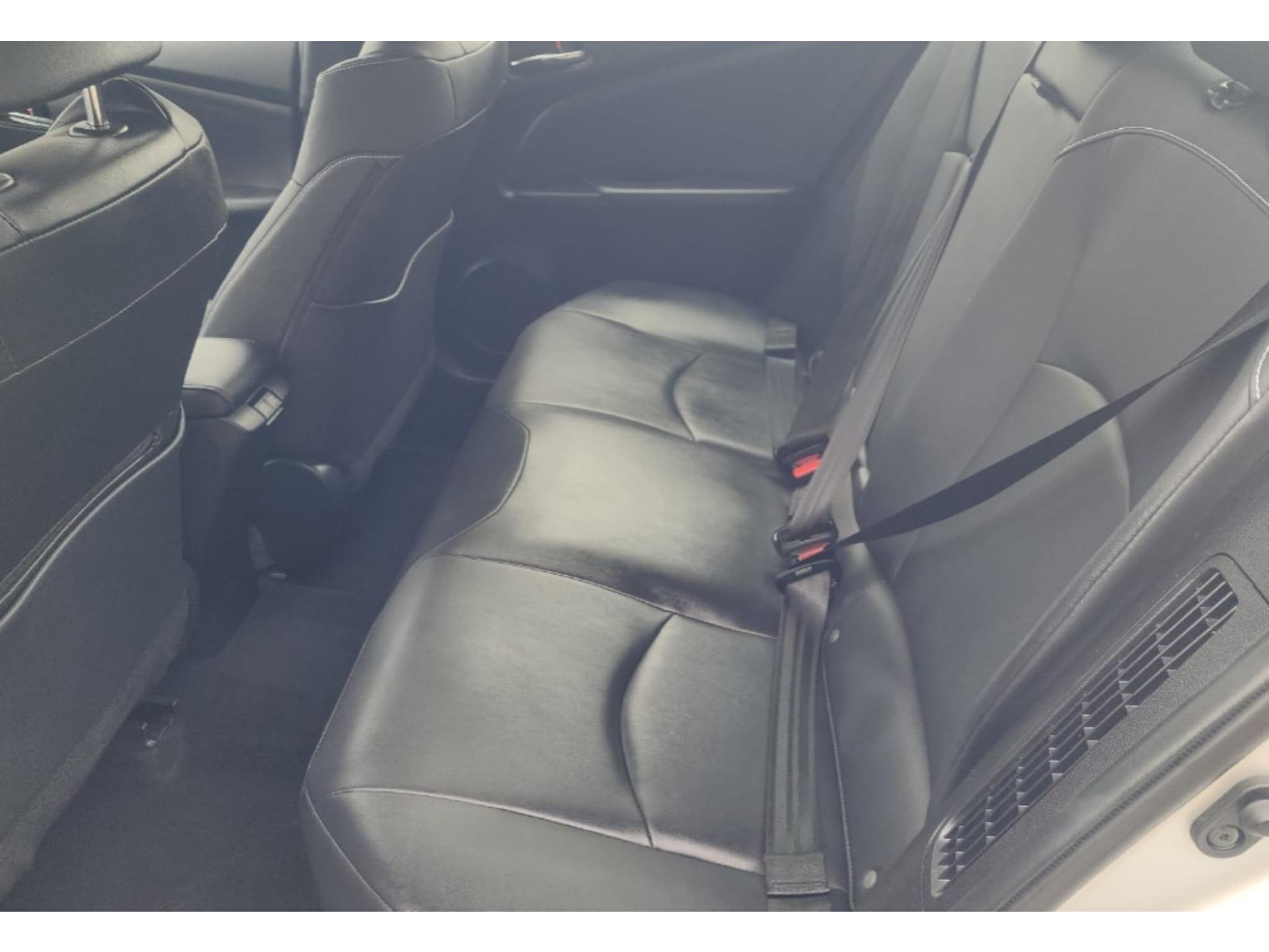 2020 Toyota Prius Prime view 6