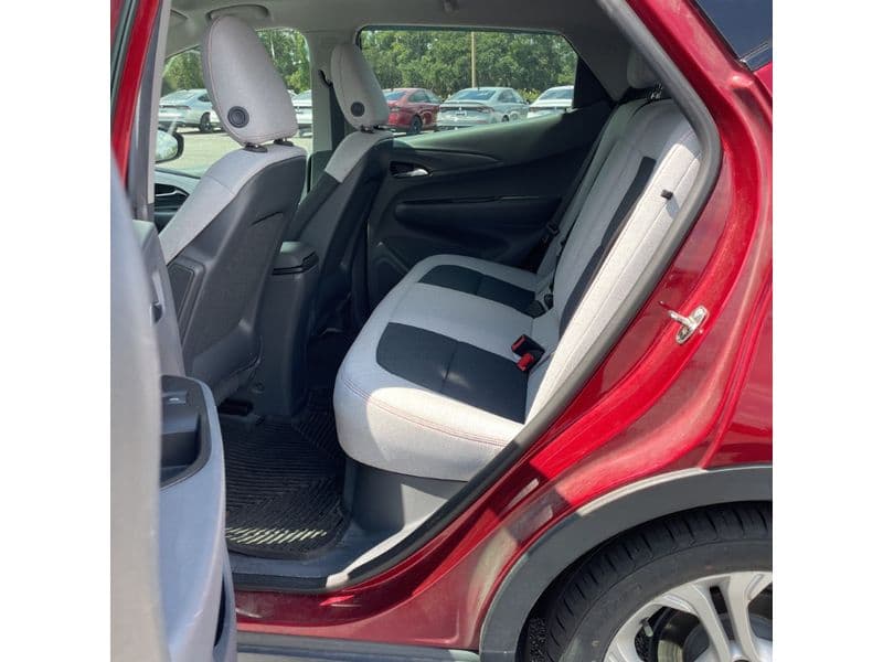 2019 Chevrolet Bolt EV view 10