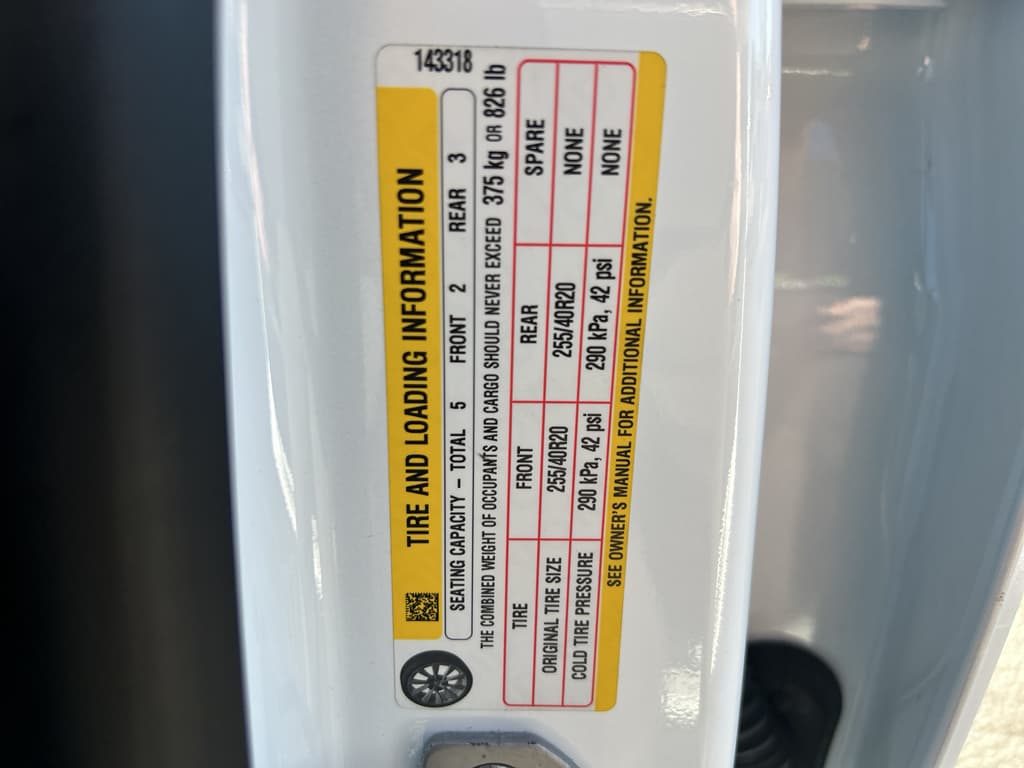 2021 Tesla Model Y view 21
