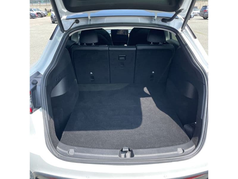 2021 Tesla Model Y view 7