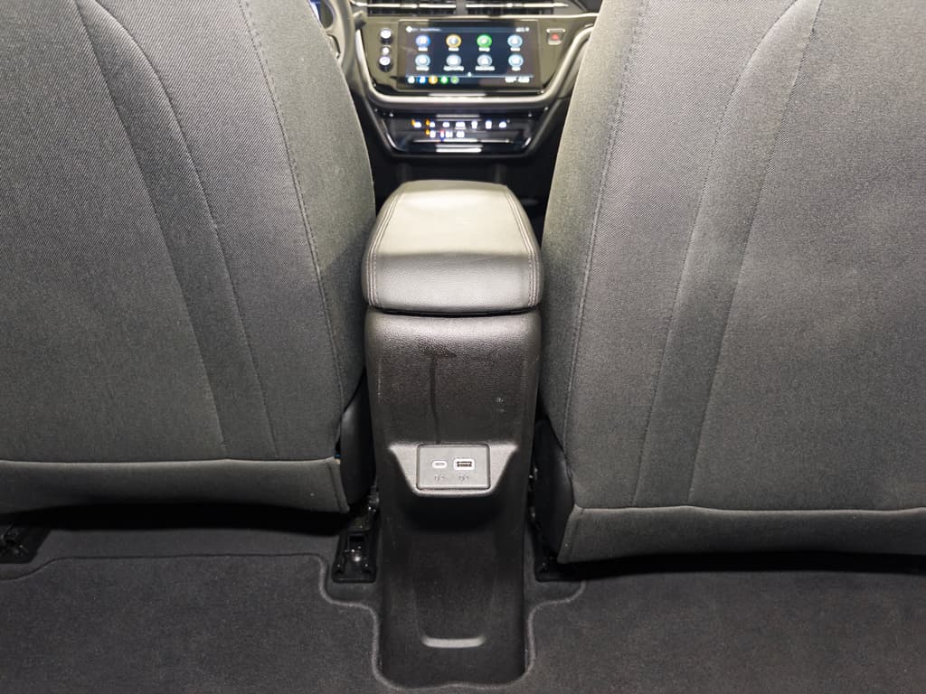 2023 Chevrolet Bolt EUV view 20