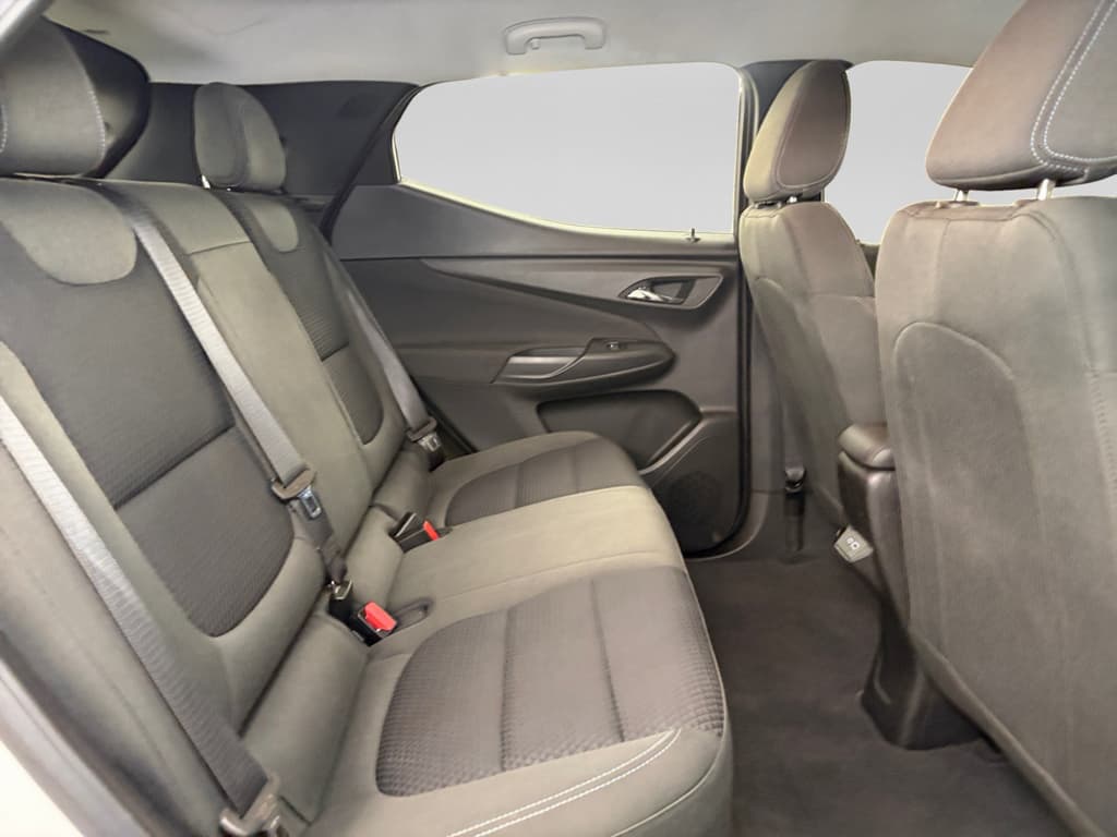 2023 Chevrolet Bolt EUV view 22