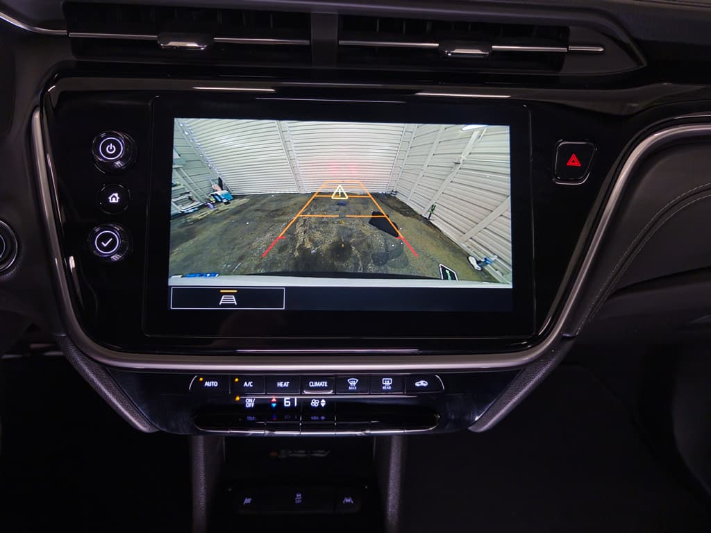 2023 Chevrolet Bolt EUV view 14