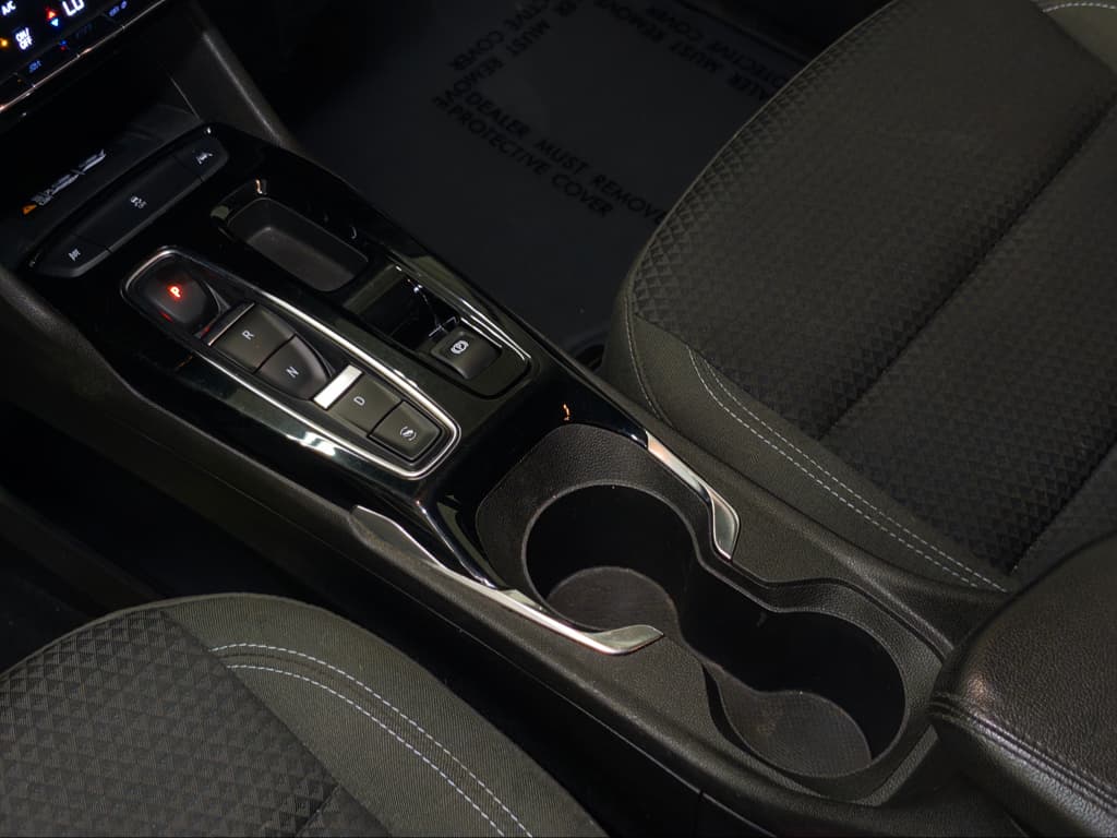 2023 Chevrolet Bolt EUV view 19