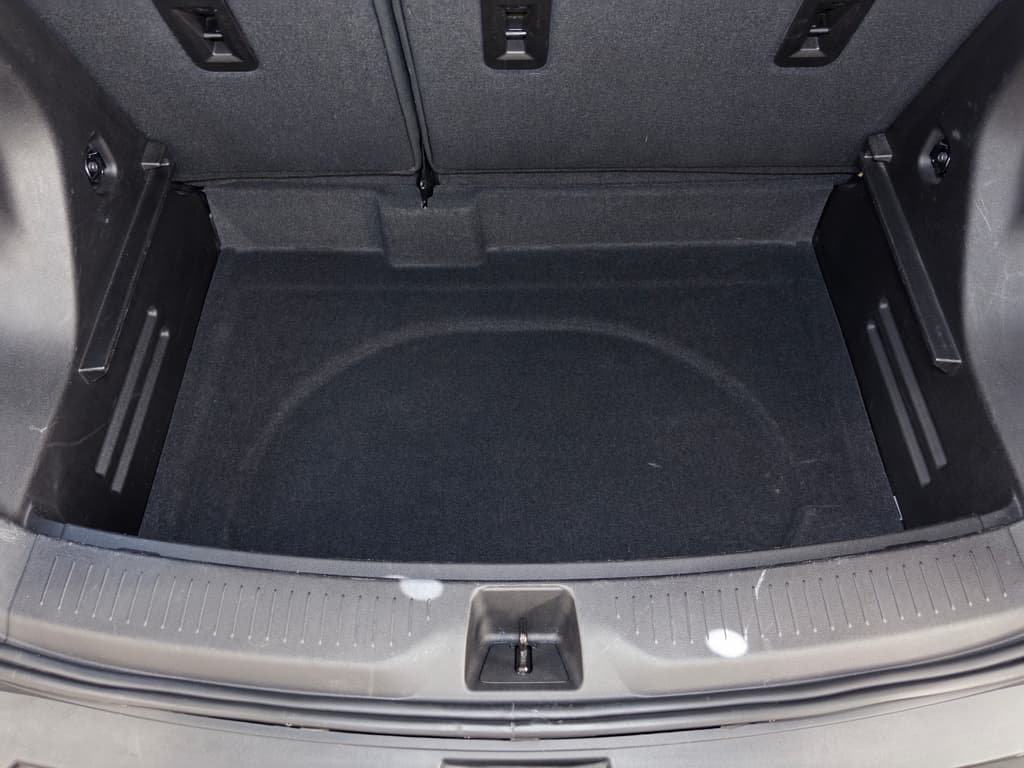2023 Chevrolet Bolt EUV view 27