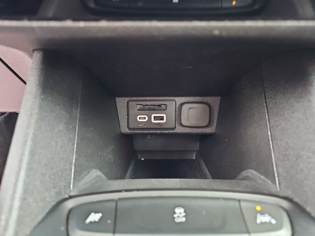 2023 Chevrolet Bolt EV view 22