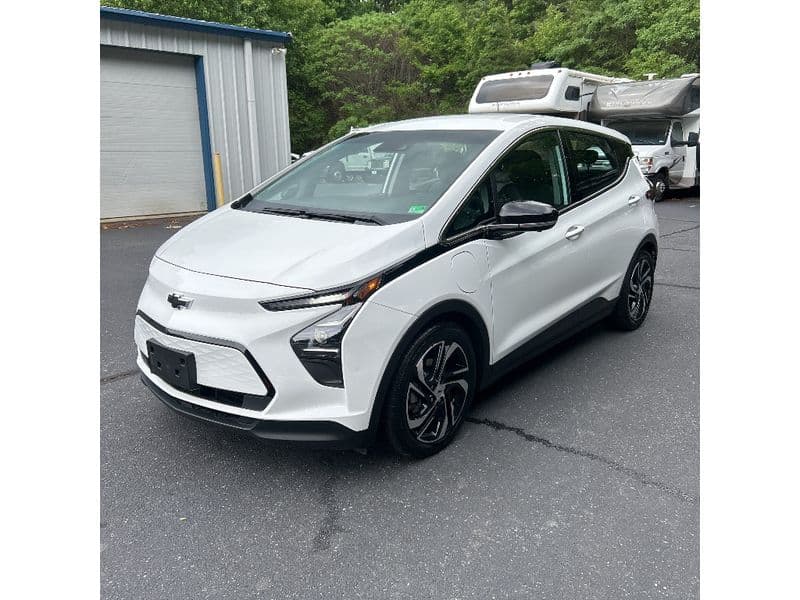 2023 Chevrolet Bolt EV
