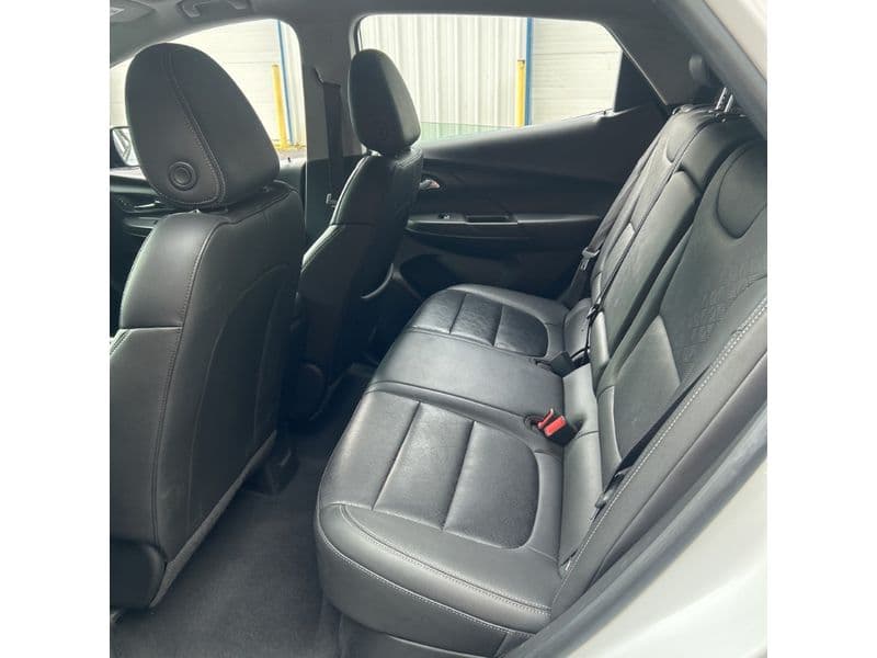 2023 Chevrolet Bolt EV view 11