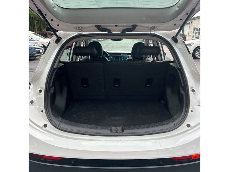 2023 Chevrolet Bolt EV view 9