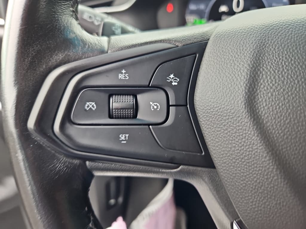 2023 Chevrolet Bolt EV view 10